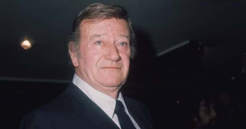 John Wayne's racist past prompts move to rename Orange County airport, Internet says name it after BLM leaders