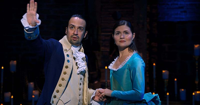 'Hamilton' release: How did the Founding Father become a cultural phenomenon through the musical?