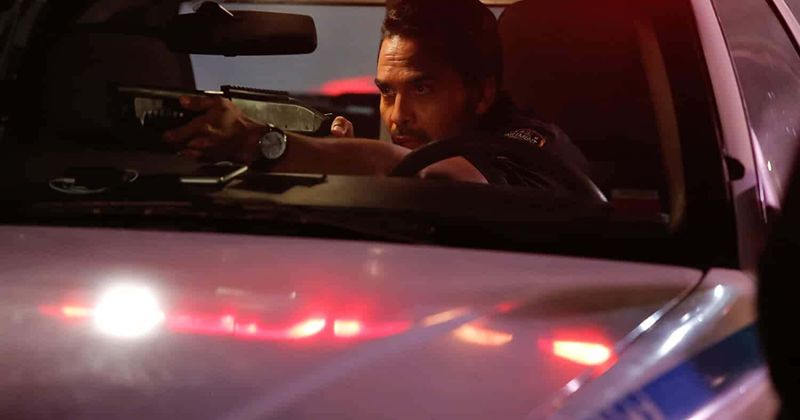 'Big Dogs' Preview: Will the NYPD succeed in using undercover taxis to bring down a chaotic drug empire?