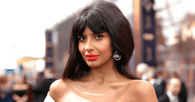 Jameela Jamil's Twitter username is 'Arrest The Cops Who Killed Breonna Taylor', Internet rallies behind her