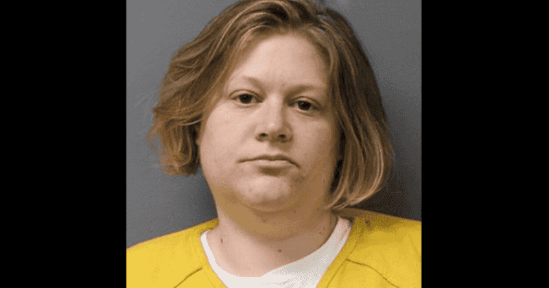 Pennsylvania woman who hanged her two children and had sex with family pit bull faces execution
