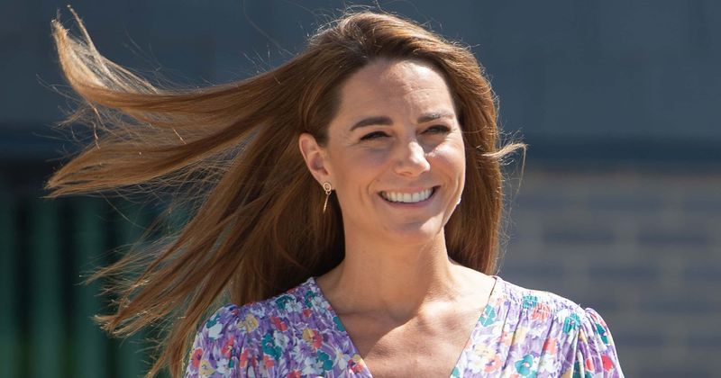 Kate Middleton is liked by palace aides as she is a 'very calm and kind person', claims royal expert