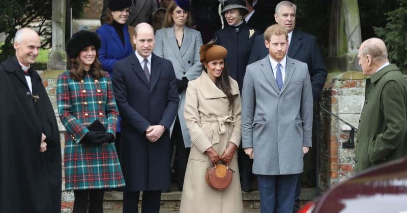 Meghan had burned too many bridges by time she quit royal family with Harry: 'The knives were effectively out'