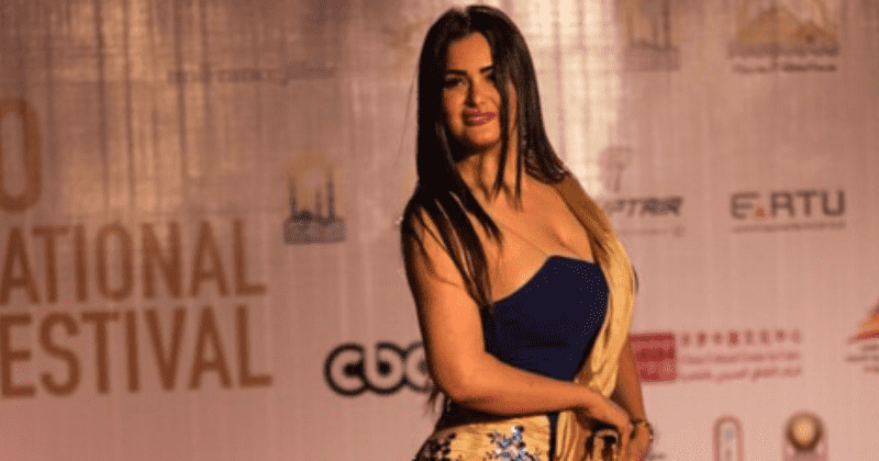 Egypt jails star belly dancer, 42, for 3 years for 'immorality' over 'sexually suggestive' TikTok posts
