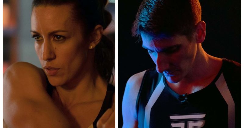 'The Titan Games' Season 2 Episode 6 preview: Bloodied battles lie ahead for the contestants