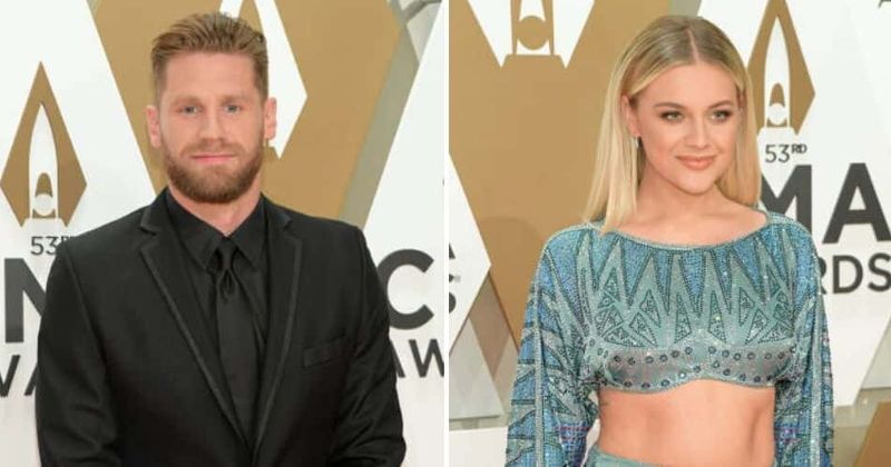 Kelsea Ballerini calls Chase Rice 'selfish' for performing live in front of an unmasked crowd amid pandemic
