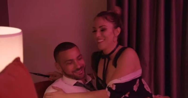 'Married to Medicine: Los Angeles': Britten says Mack doesn't love her enough, fans say she shouldn't be married