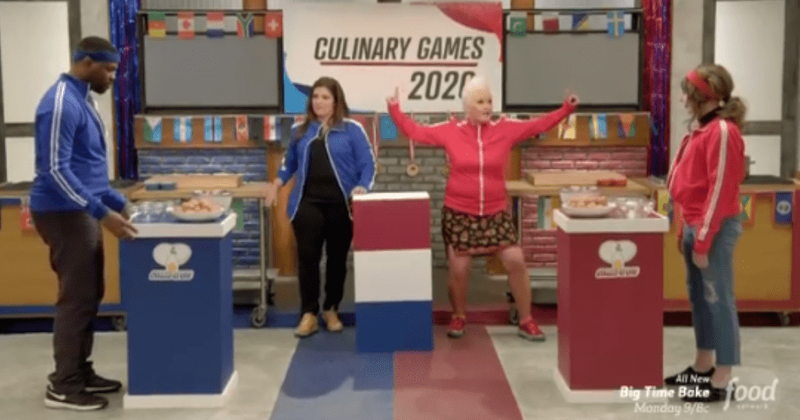 'Worst Cooks in America': Culinary Games 2020, Japanese cuisine and 2 eliminations make Episode 2 exciting