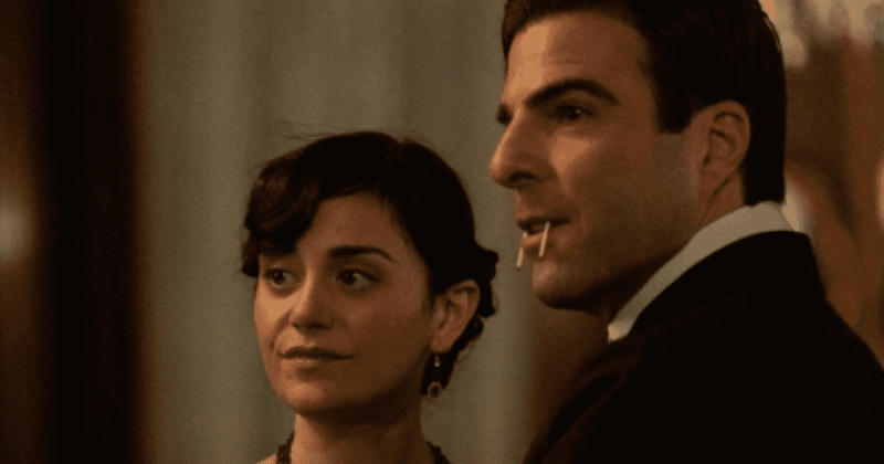 'NOS4A2' Season 2 Episode 2: Fans love 'Good Father', say Zachary Quinto is incomparable as Charlie Manx