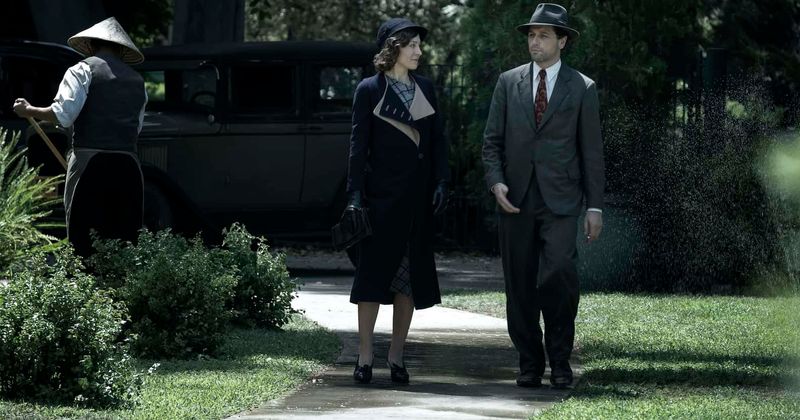 'Perry Mason' Episode 2: Fans love the gruesome, gritty episode that delves into the detective's past