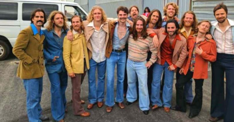 ‘Street Survivors: The True Story of the Lynyrd Skynyrd Plane Crash’: Release date, plot, trailer and all you need to know about the survival drama