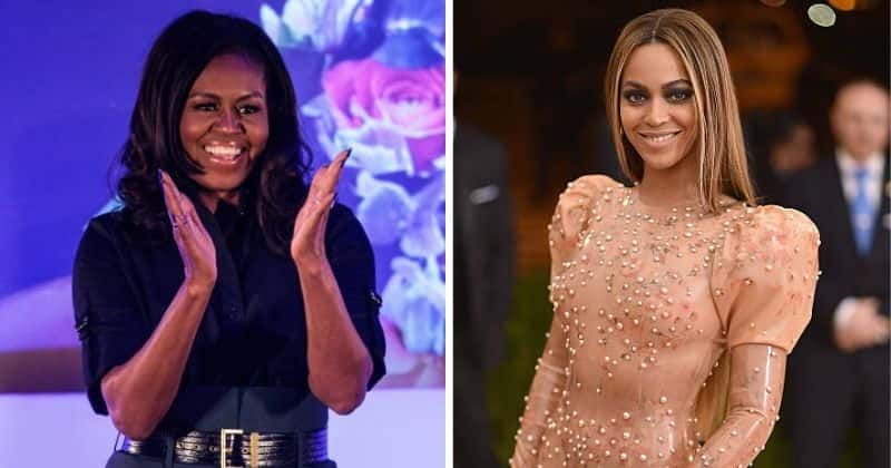 BET Awards 2020: Michelle Obama calls Beyonce an inspiration as singer says ‘vote like your life depends on it’