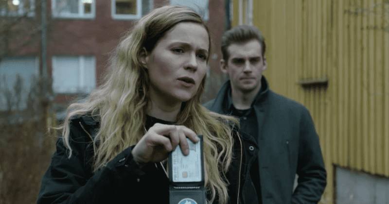 'Deadwind' Season 2: Release date, plot, cast, trailer and all you need to know about the Finnish crime drama