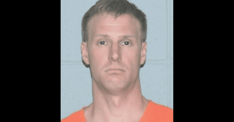 Montana man brings down Ten Commandments monument with chain and a pickup truck, arrested