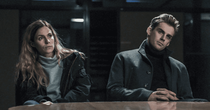 'Deadwind' Season 2: Meet the dynamic cast of Netflix's popular Finnish crime drama