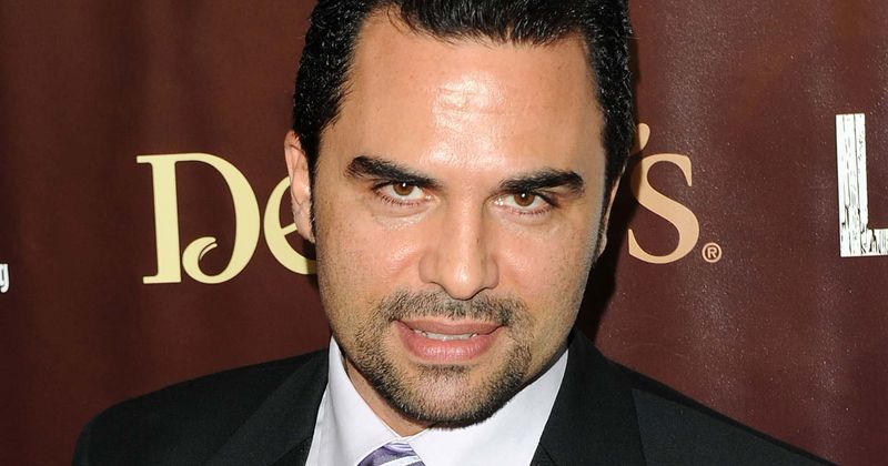 EXCLUSIVE | 'Big Dogs' star Manny Perez is happy to play the lead as he is usually a 'background character'