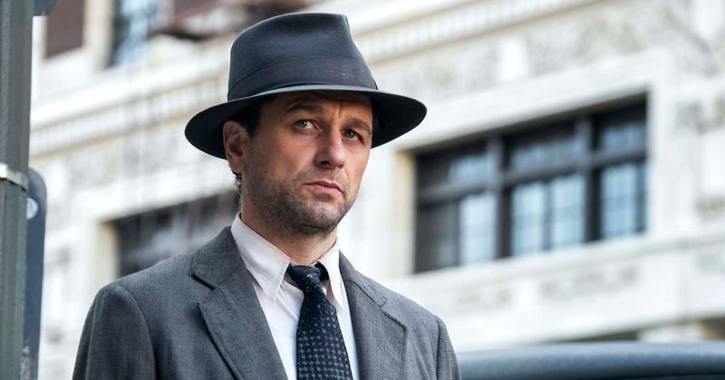 'Perry Mason' Chapter 2: Demons from WWI trenches haunt the detective, but justice for Charlie trumps it all