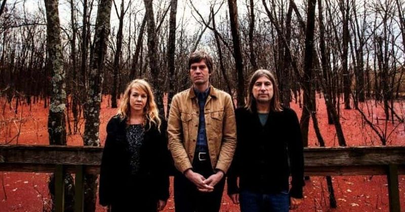 'Country Westerns' Review: The band's self-titled debut is as poetic and raw as it is massive-sounding