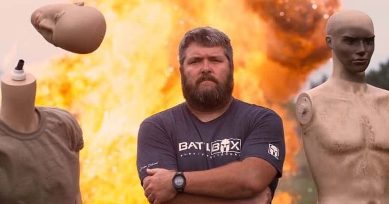 'Southern Survival': Release date, trailer, plot and all you need to know about this thrilling Netflix show