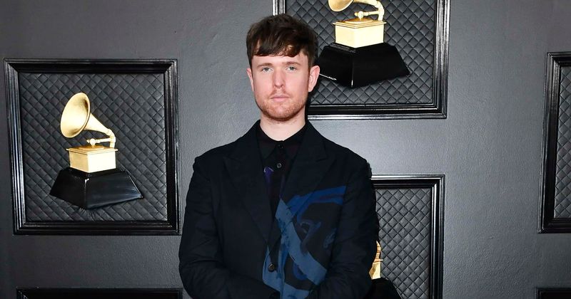 James Blake sings Nirvana's 'Come As You Are' in piano concert, fans call it 'a version I never knew I needed'