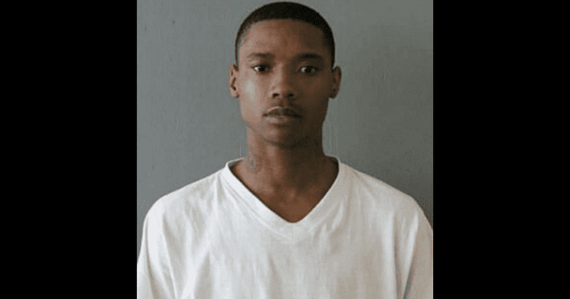 Laroy Battle: Chicago man ruthlessly shoots dead two teens for JUST asking him how tall he was at candy store