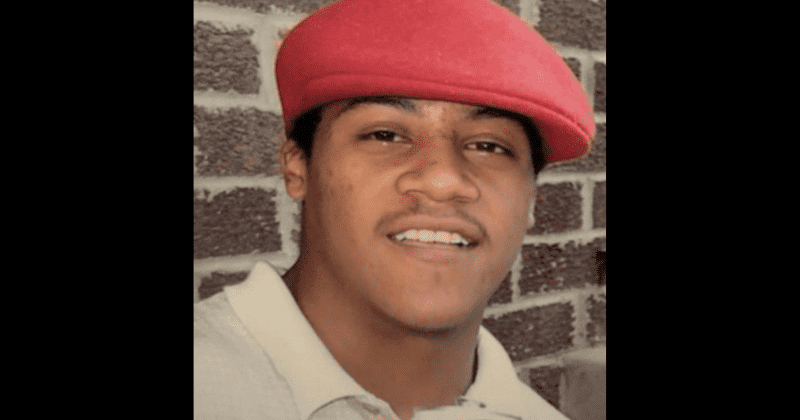 'Unsolved Mysteries': Was 'mixed-race boy' Alonzo Brooks murdered because he flirted with the wrong girl?