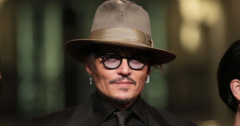 Johnny Depp found in breach of court order after failing to disclose 'Australia drug texts' in Sun libel case