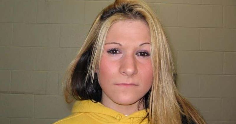 Missouri's Lena Chapin who helped killer mom burn stepfather's body vanished 3 years later, never to be found