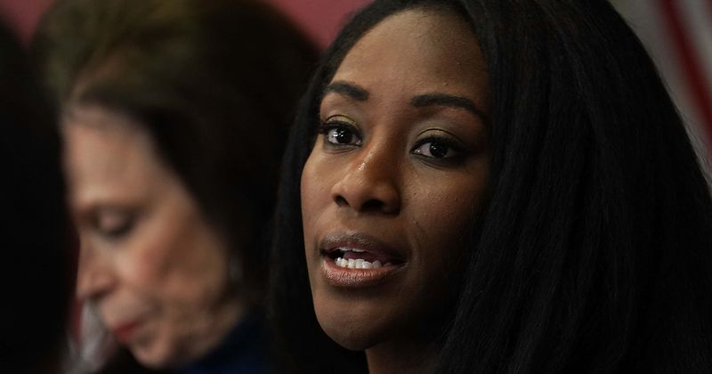 Black Washington Post editor says white women lucky to be just called Karen: 'We are not calling for revenge'