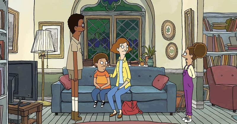 'Central Park' Episode 8 'Hot Oven' sees Brendan and Molly's romance blossom despite he being Bitsy’s relative