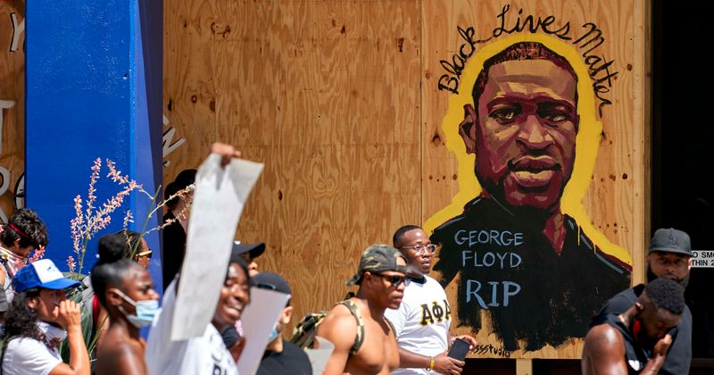 June 2020 is the month of reckoning for systemic racism in the entertainment industry