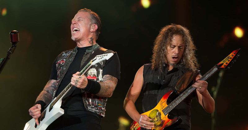 Metallica Mondays: Band plays first Columbia gig from 1999, here's how you can watch the fundraiser live