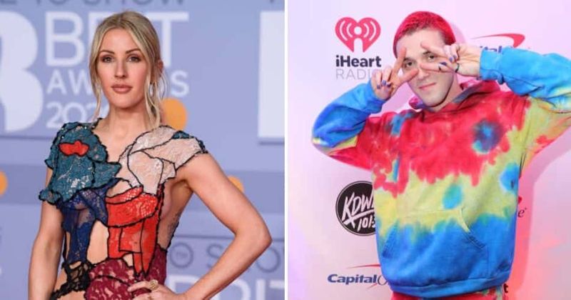 Ellie Goulding announces Lauv collab on 'Slow Grenade', confirms Ireland and UK tour dates for 2021