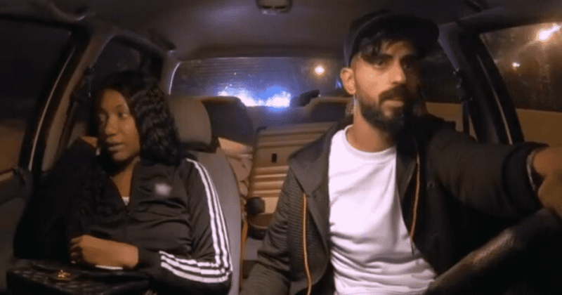 '90 Day Fiancé: The Other Way': Brittany feels Yazan is acting like her abusive ex, says she is not respected