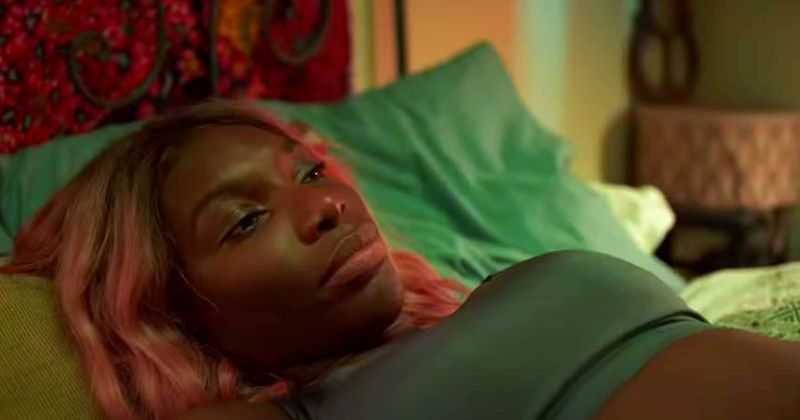'I May Destroy You' Episode 4 tackles stealthing but Arabella's casual reaction leaves fans 'disturbed'