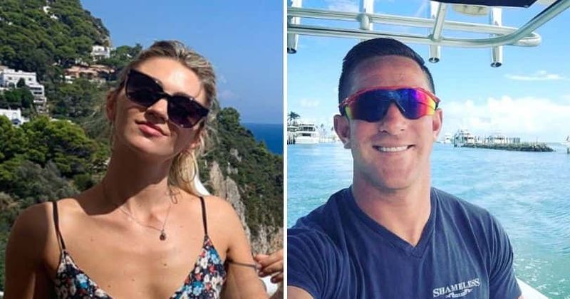 'Below Deck Mediterranean': Pete sexts ex-crew member Lara, disgusted fans say his texts 'gives them the creeps'