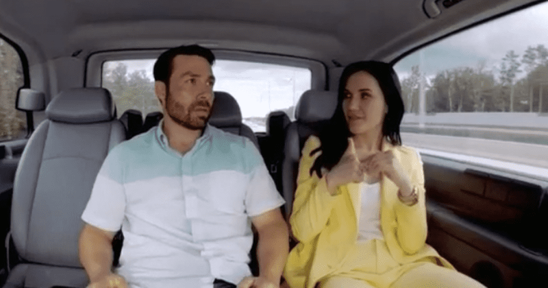 '90 Day Fiancé': Did Varya leave a sex toy at Geoffrey's place and did he really have sex with over 500 women?