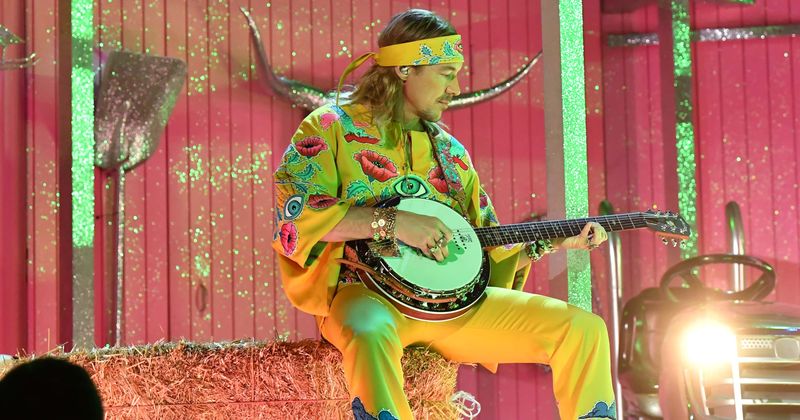 'Do Si Do': Diplo drops fun music video for cheeky honky-tonk featuring Blanco Brown