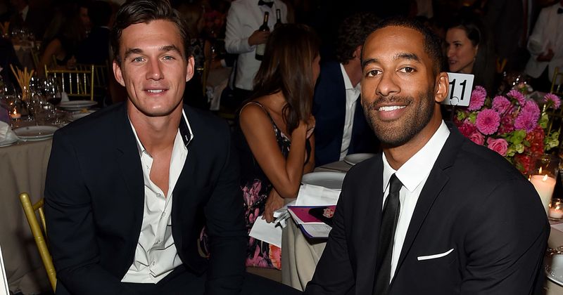 'The Bachelor: The Greatest Seasons - Ever!': Tyler Cameron gives Chris a peek into Matt James's routines