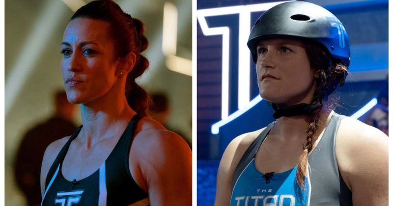 'The Titan Games' Season 2 Episode 6: Margaux Alvarez defeats the 'Hamminator', fans cheer for the winemaker