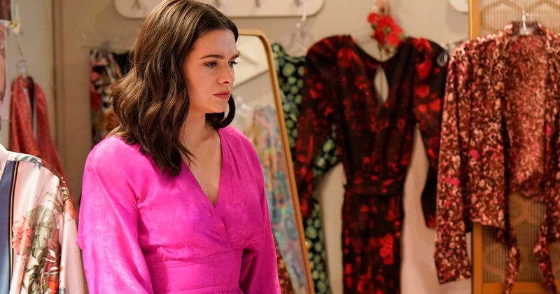 'The Bold Type' Season 4 Episode 14 Review: A troubling chapter on Sutton Brady with more lows than highs