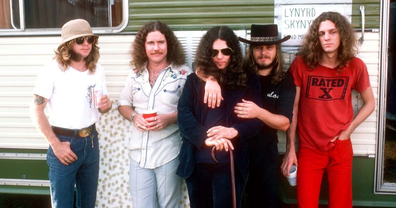 ‘Street Survivors: The True Story of the Lynyrd Skynyrd Plane Crash’: Reliving the 1977 tragedy that split the band