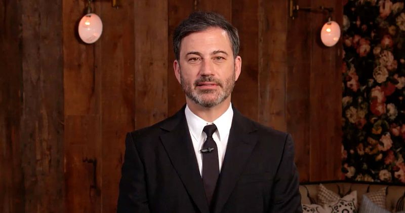 Jimmy Kimmel slammed for going on hiatus after blackface controversy, fans say 'have fun being irrelevant'