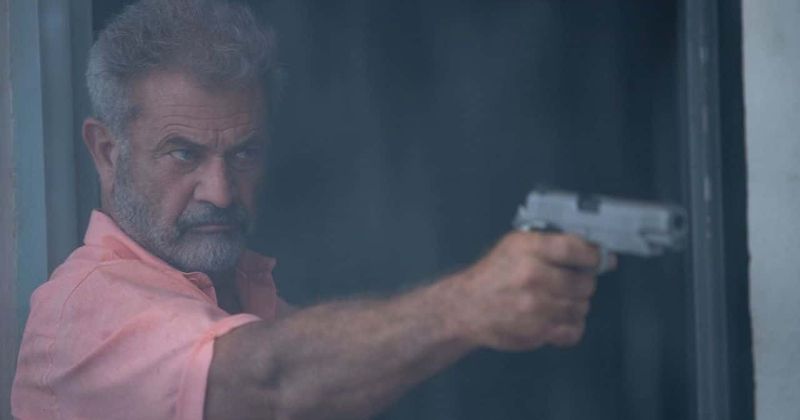 'Force of Nature' Review: A sorry, damp squib that neither Mel Gibson nor Lionsgate should have been a part of