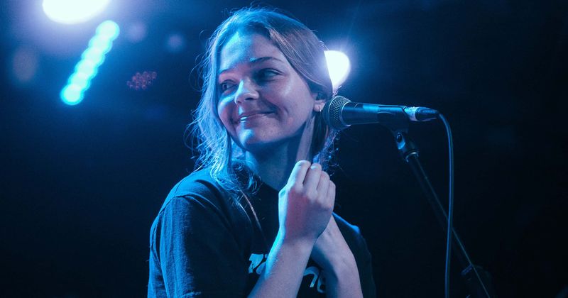 Dizzy drops stunning new single 'Roman Candles' as Katie Munshaw dazzles in music video