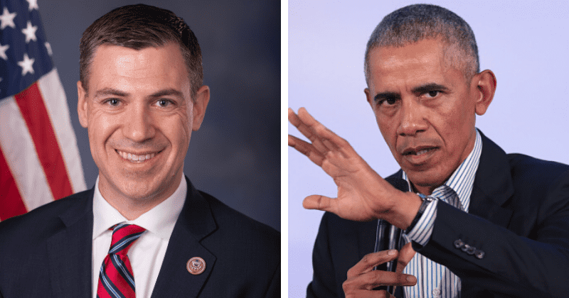 Republican claims Russians were placing bounties on American heads in 2014 during Obama administration