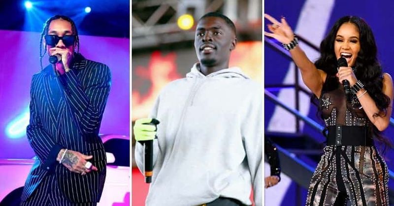 Wireless Connect 2020: Tyga, Sheck Wes and Saweetie to be part of upcoming virtual festival line-up