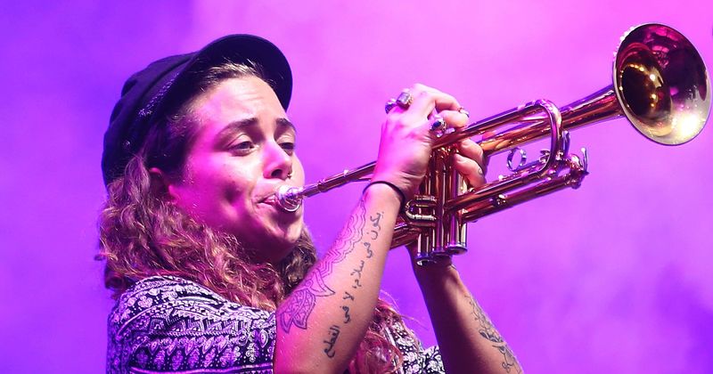Pride Month 2020: A celebration of the non-binary artist Tash Sultana and their vibrant musical career
