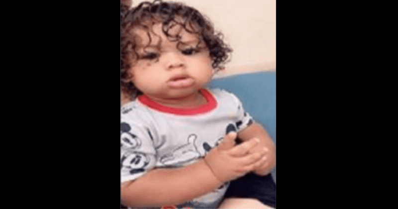 Amber alert issued for 1-year-old Alabama boy Elisha Jenkins suspected to be abducted from Bay Minette