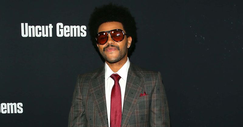 The Weeknd donates $1 million to Covid-19 frontline workers in his hometown Scarborough and MusiCares